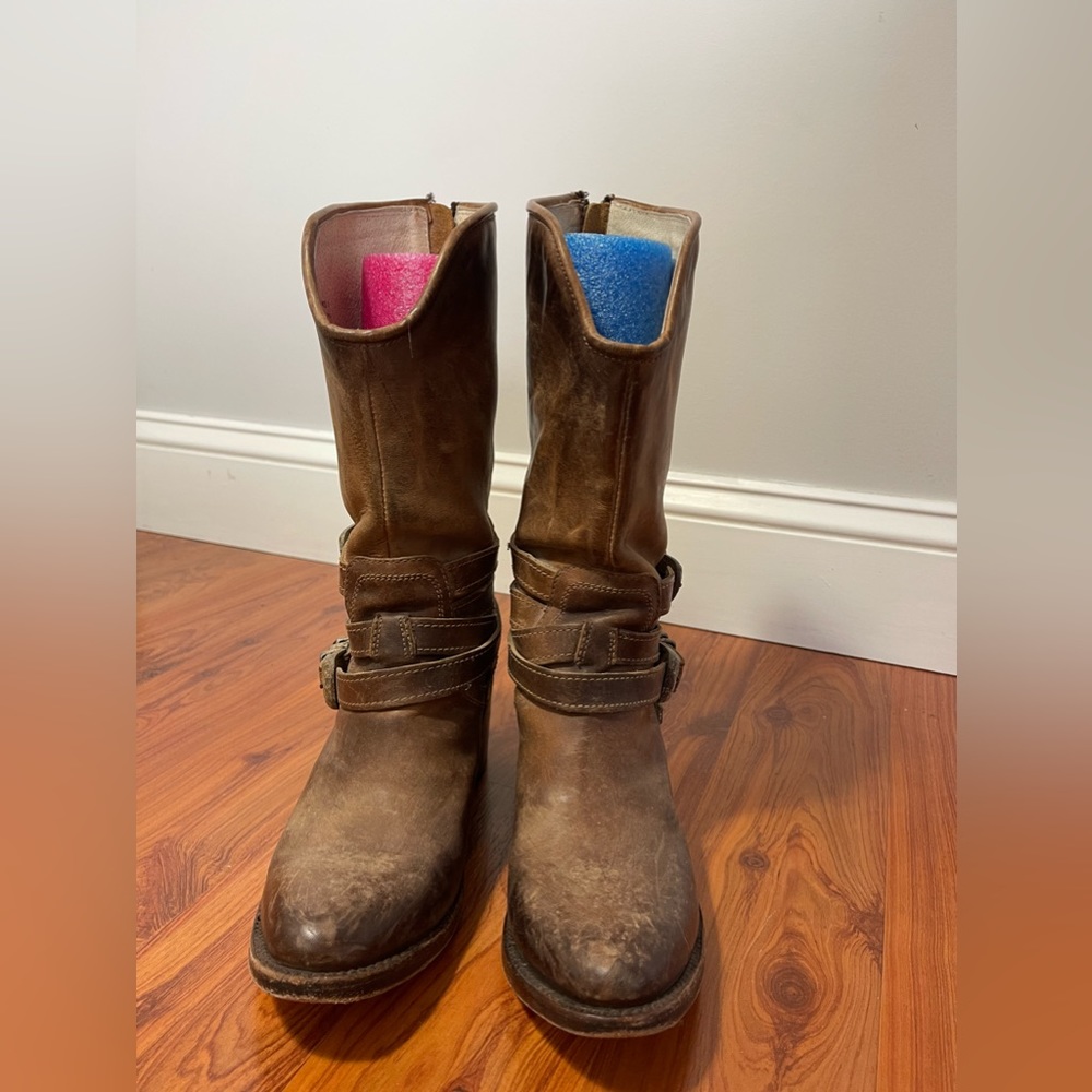 Freebird by Steve Madden Boots